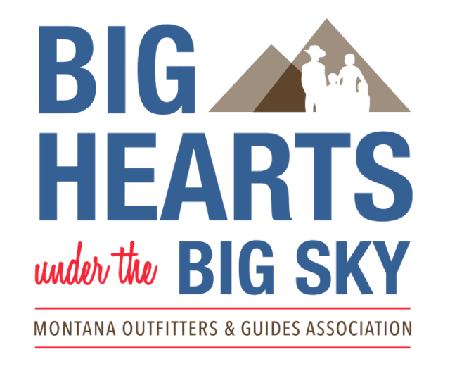 Big Hearts Under the Big Sky