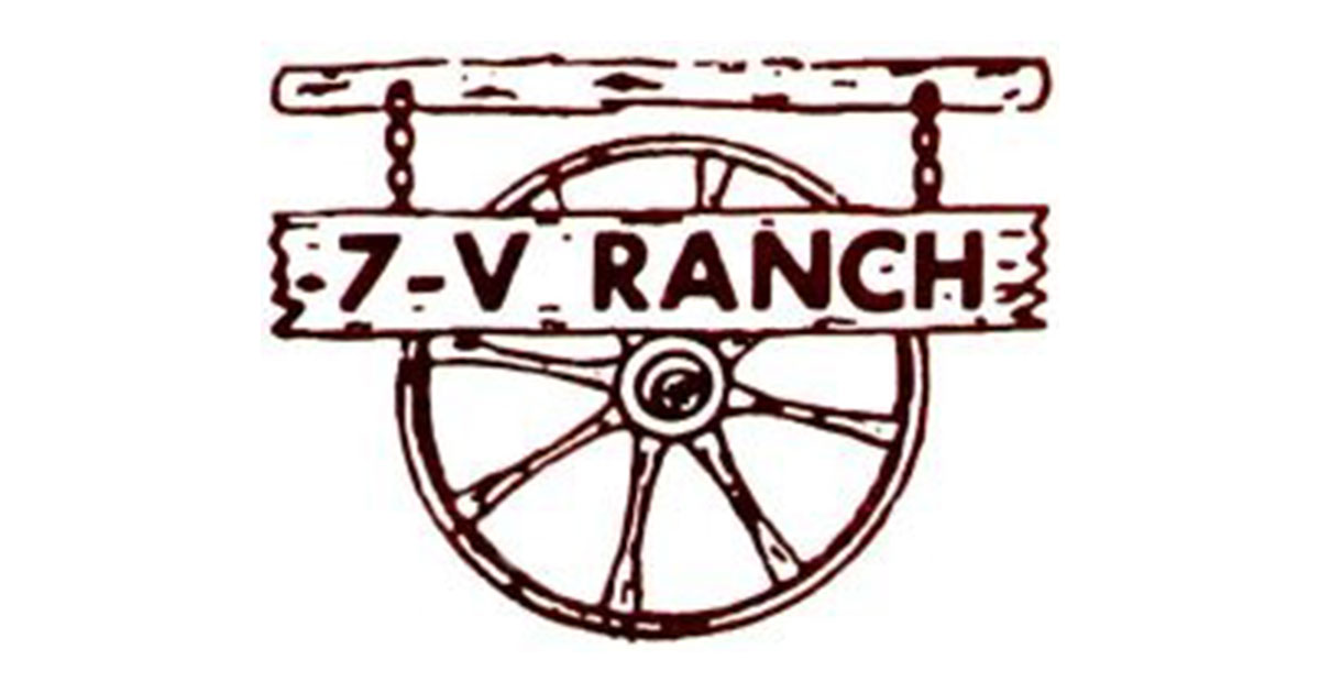 7V Ranch