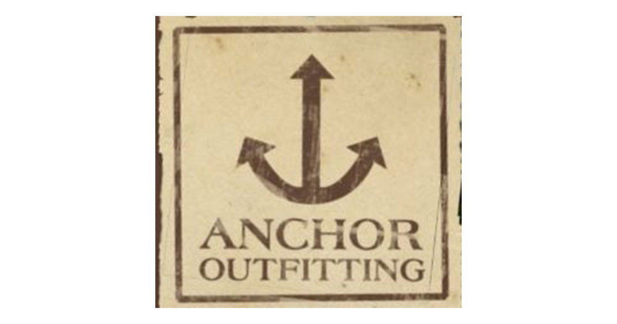 Anchor Outfitters