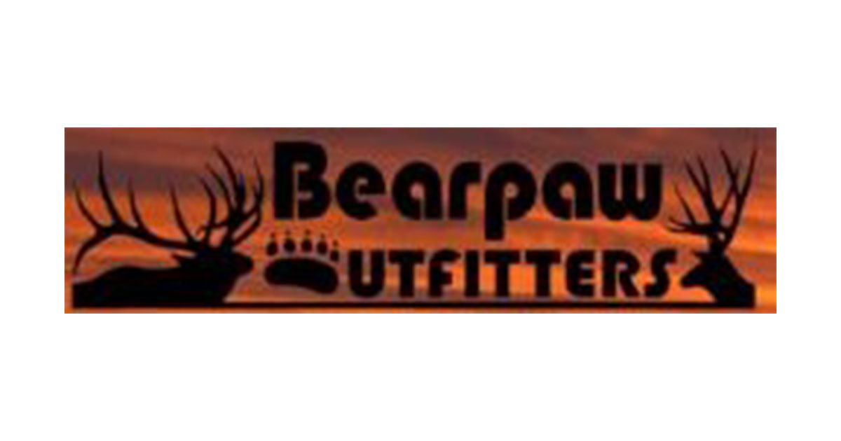 Bearpaw Outfitters