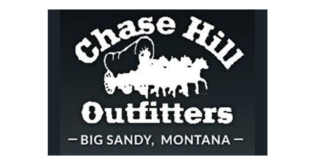 Chase Hill Outfitters