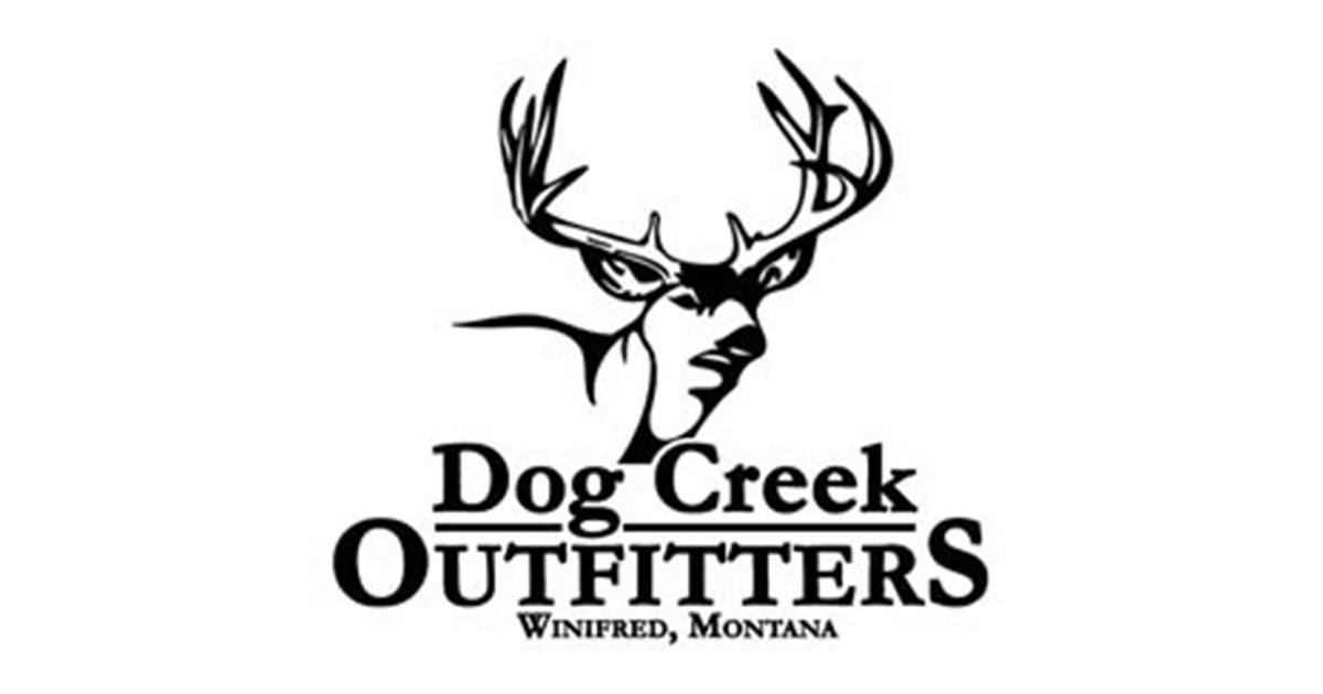 Dog Creek Outfitters