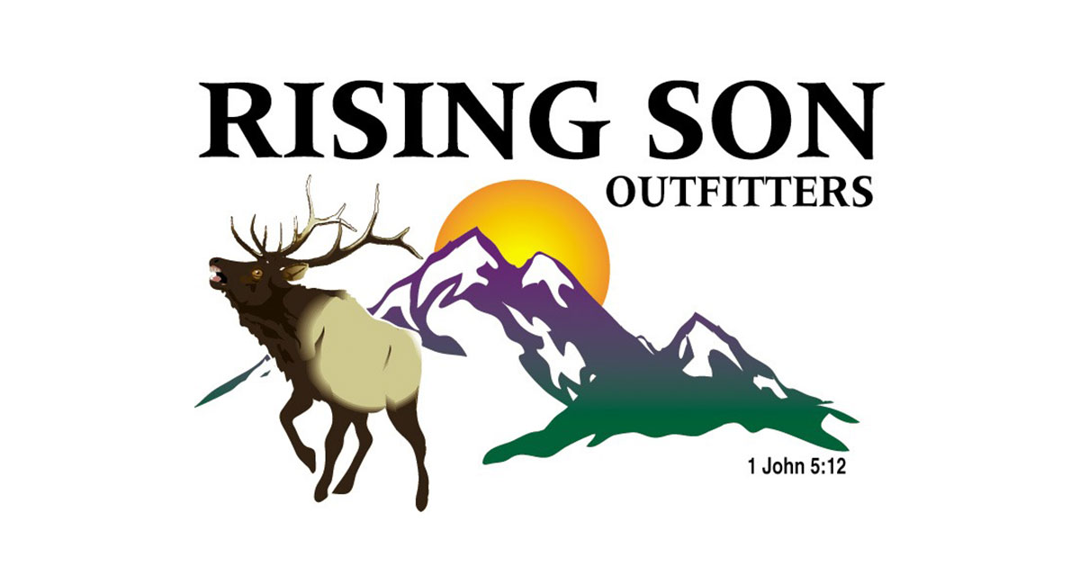 Rising Son Outfitters