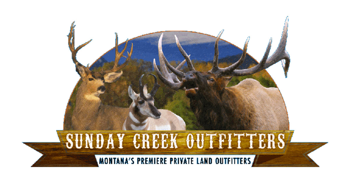 Sunday Creek Outfitters
