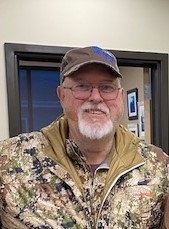 John Quintrell