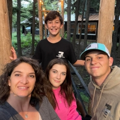 Sartor Family