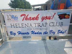 Helena Trap Club hosts 
