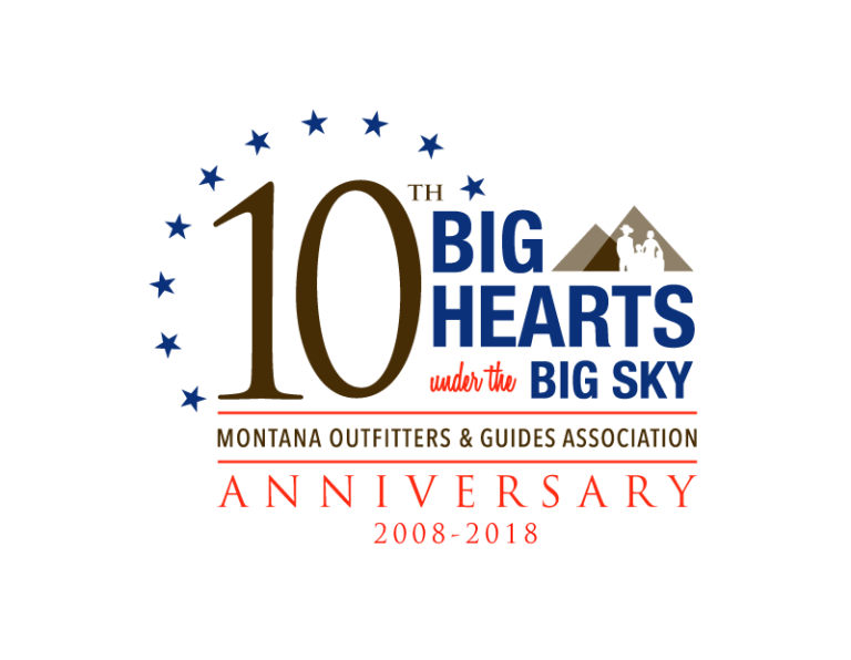 Big Hearts 10th Anniversary